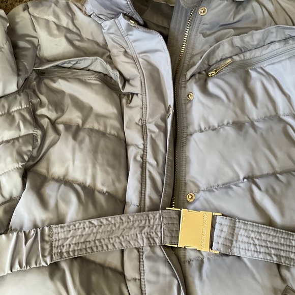 Down jacket - Picture 4 of 15